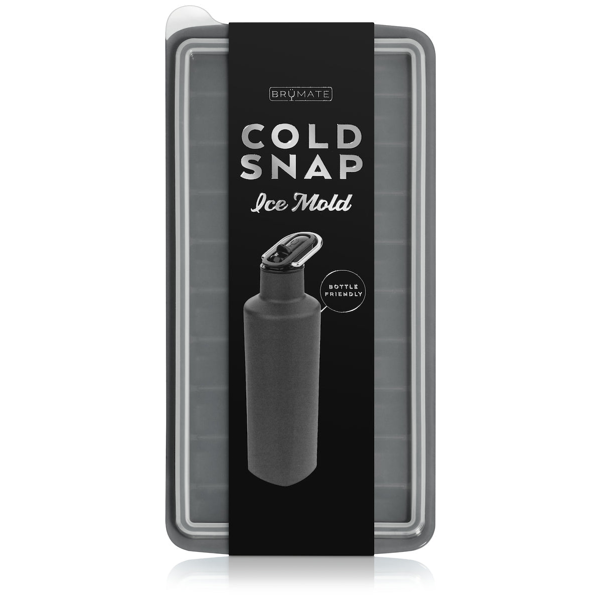 Cold-Snap Skinny Ice Stick Tray - Favorite Utility