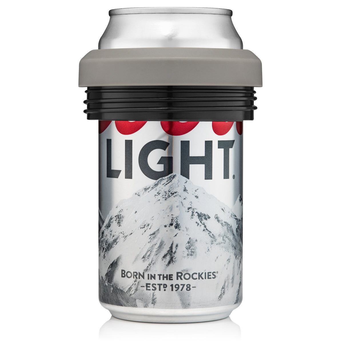 Hopsulator Trio / Duo 12oz Coors Gasket - Trail Upgrade