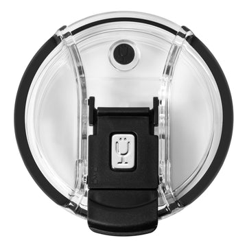 Hopsulator Juggernaut BevLock TM Leak-Proof Lid - Practical Protector
