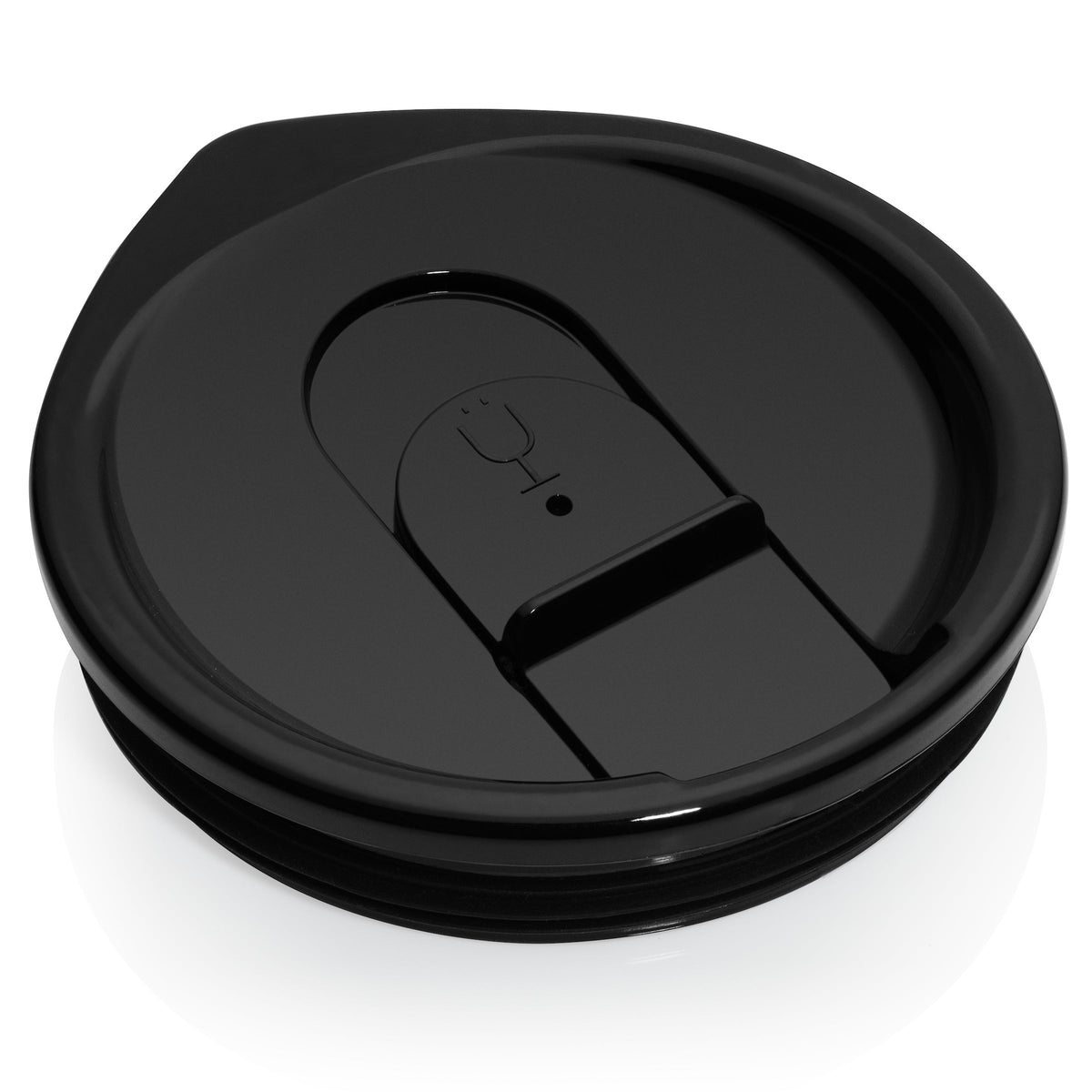Rocks Non-BevLock TM Replacement Lid - All-Day Choice