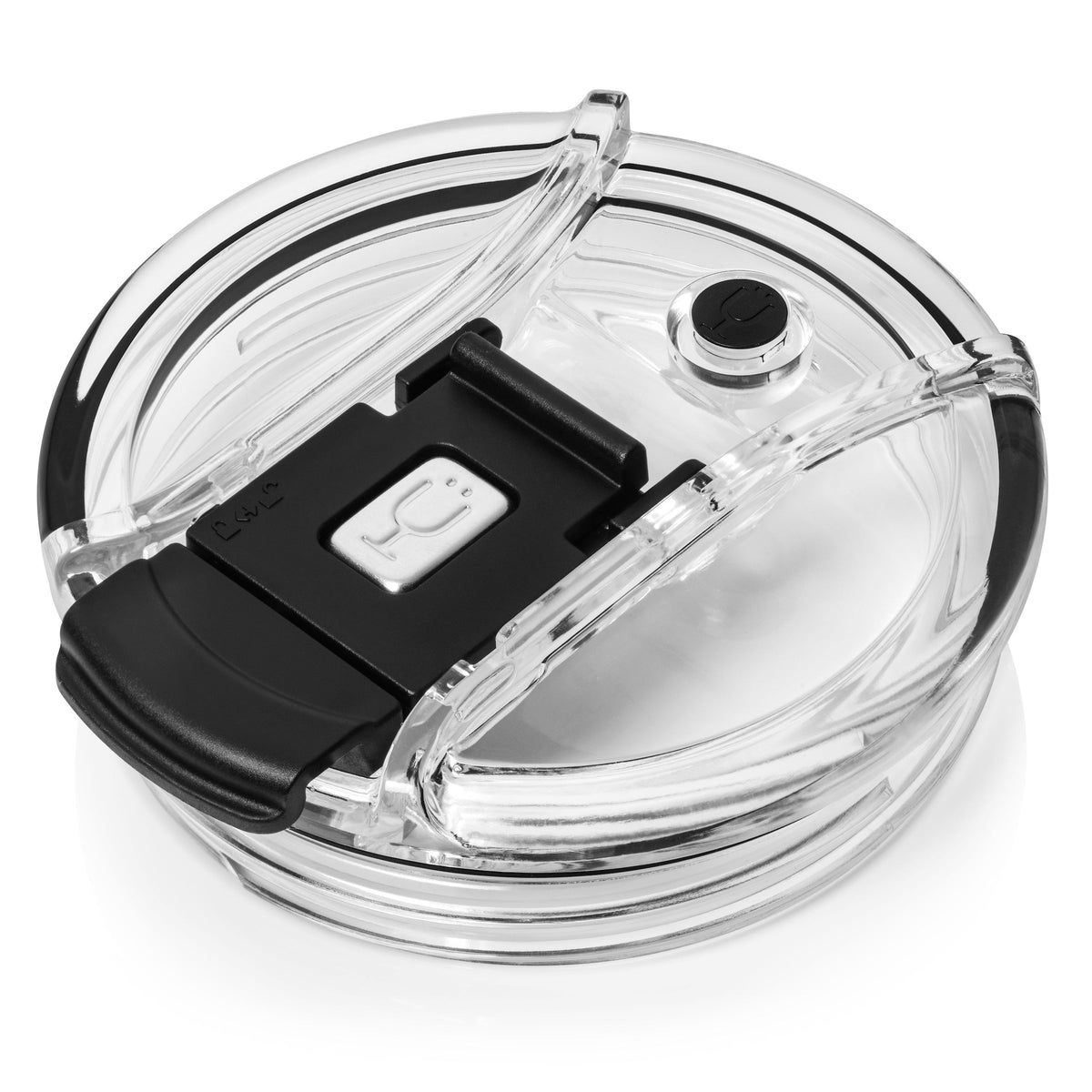 Hopsulator Juggernaut BevLock TM Leak-Proof Lid - Practical Protector