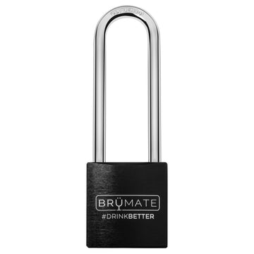 Br Tank 35qt/55qt Lock - Camp Care