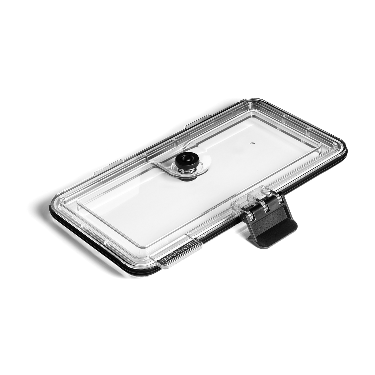 Br Tank 55qt Drink Tank Lid - Practical Convenience
