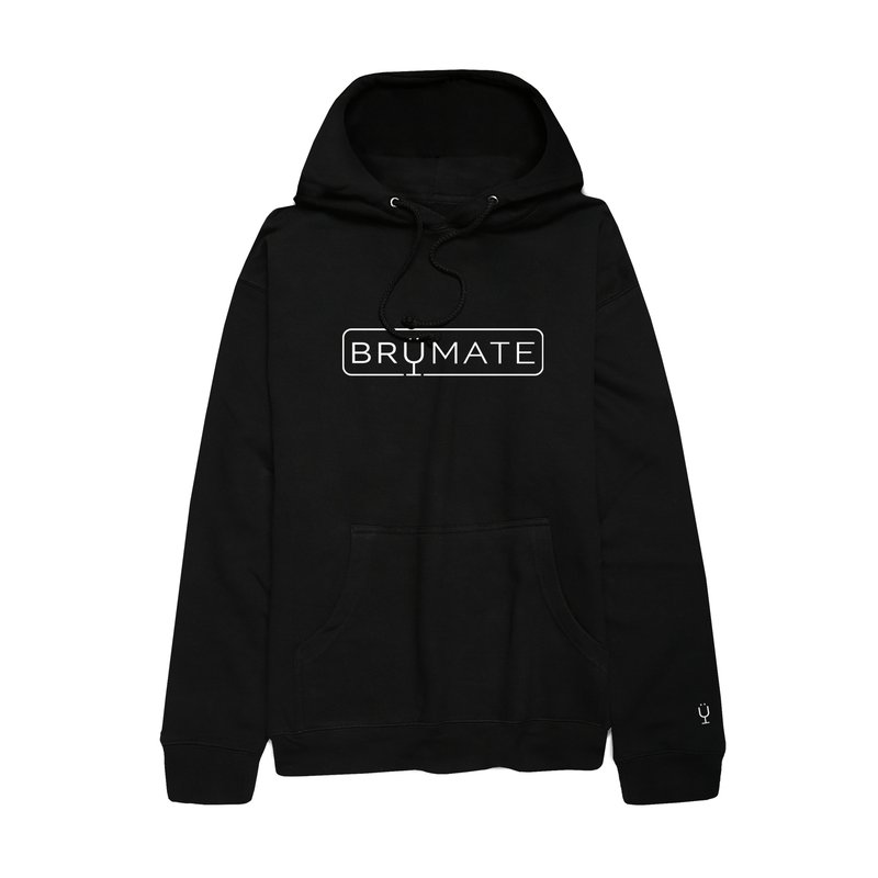 Hoodie | Black - Fresh Classic-Fit