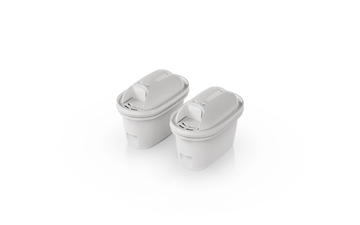 Br Tank 55qt Water Filter Replacements (Pack of 2) - Lightweight Helper