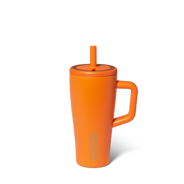 Era 20oz | Clementine - Roadtrip Hydration-Ready