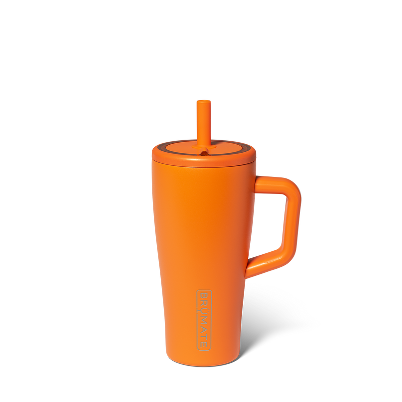 Era 20oz | Clementine - Roadtrip Hydration-Ready