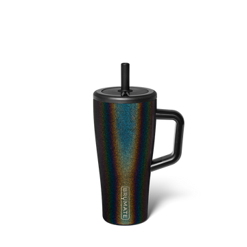 Era 20oz | Glitter Charcoal - Outdoor Cupholder