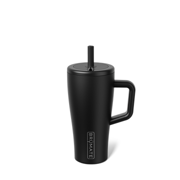 Era 20oz | Matte Black - Casual Insulated-Sip