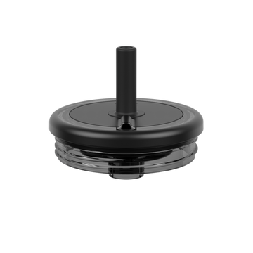 Era Replacement Lid 20oz | Matte Black - On-the-Go Select