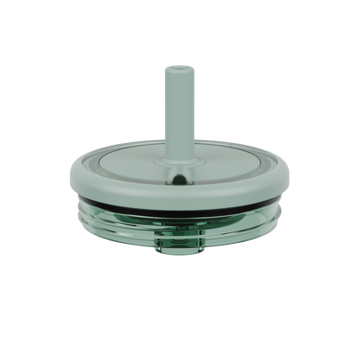 Era Replacement Lid 20oz | Sage - Grab-and-Go Support