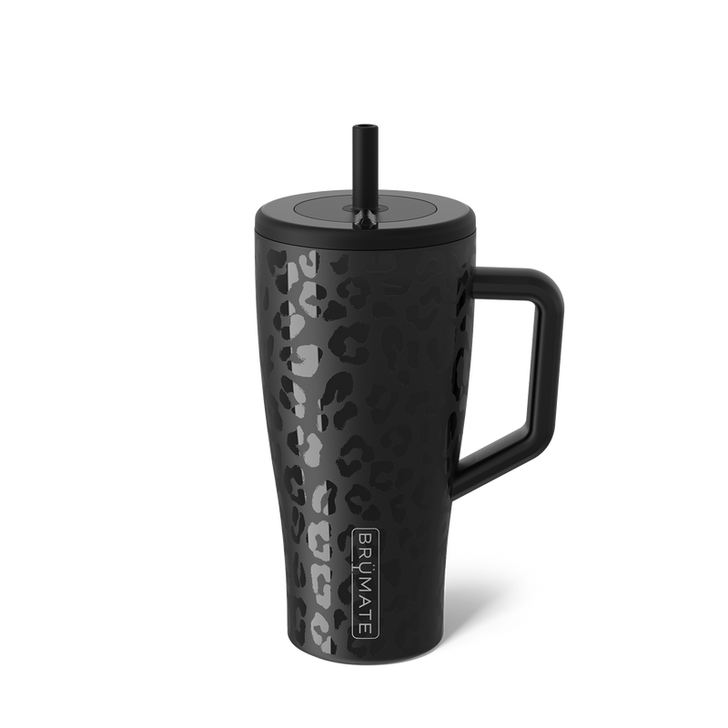 Era 30oz | Onyx Leopard - Adventure Wine-Sip