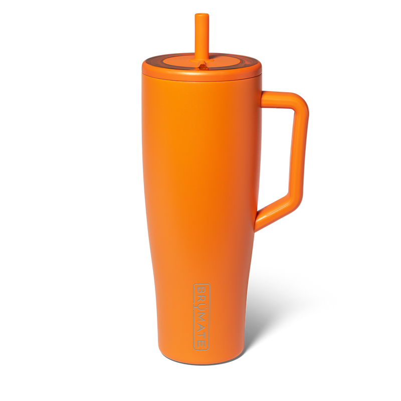 Era 40oz | Clementine - Lightweight Travel-Mug