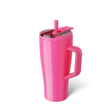 Era Flip 30oz | Neon Pink - Classic Hot-Sip