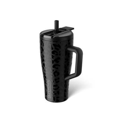Era Flip 30oz | Onyx Leopard - Everyday Cup