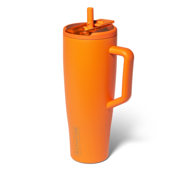 Era Flip 40oz | Clementine - Durable Hydration