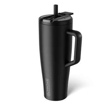 Era Flip 40oz | Matte Black - All-Day Hydration-Ready