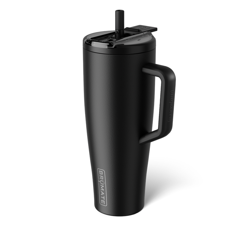 Era Flip 40oz | Matte Black - All-Day Hydration-Ready