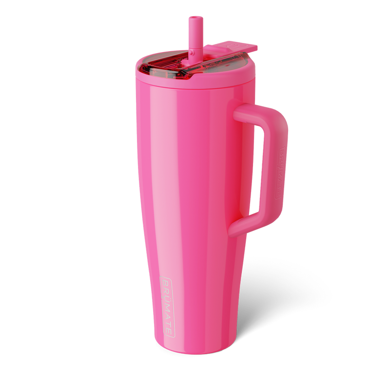 Era Flip 40oz | Neon Pink - Reliable On-the-Go-Sip