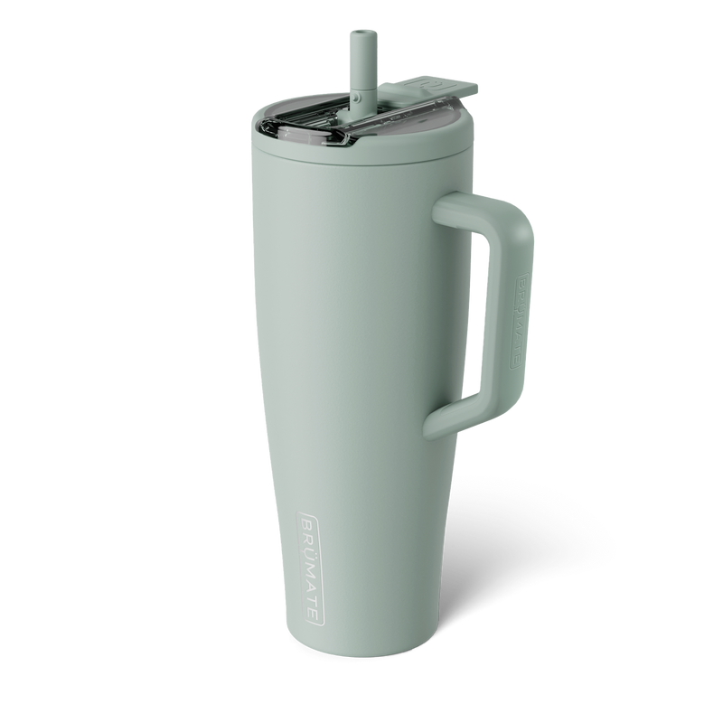 Era Flip 40oz | Sage - Lightweight Drink-Companion