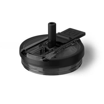 Era Flip 30/40oz Replacement Lid | Matte Black - Daily Essential