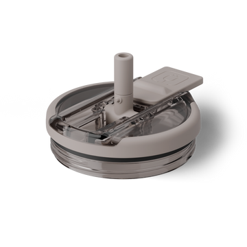 Era Flip 30/40oz Replacement Lid | Mocha - Essential Fit
