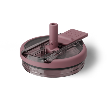 Era Flip 30/40oz Replacement Lid | Rose Taupe - Favorite Spare