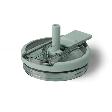 Era Flip 30/40oz Replacement Lid | Sage - Ready Care