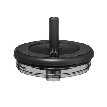 Era Replacement Lid 30/40oz | Matte Black - Morning Fit