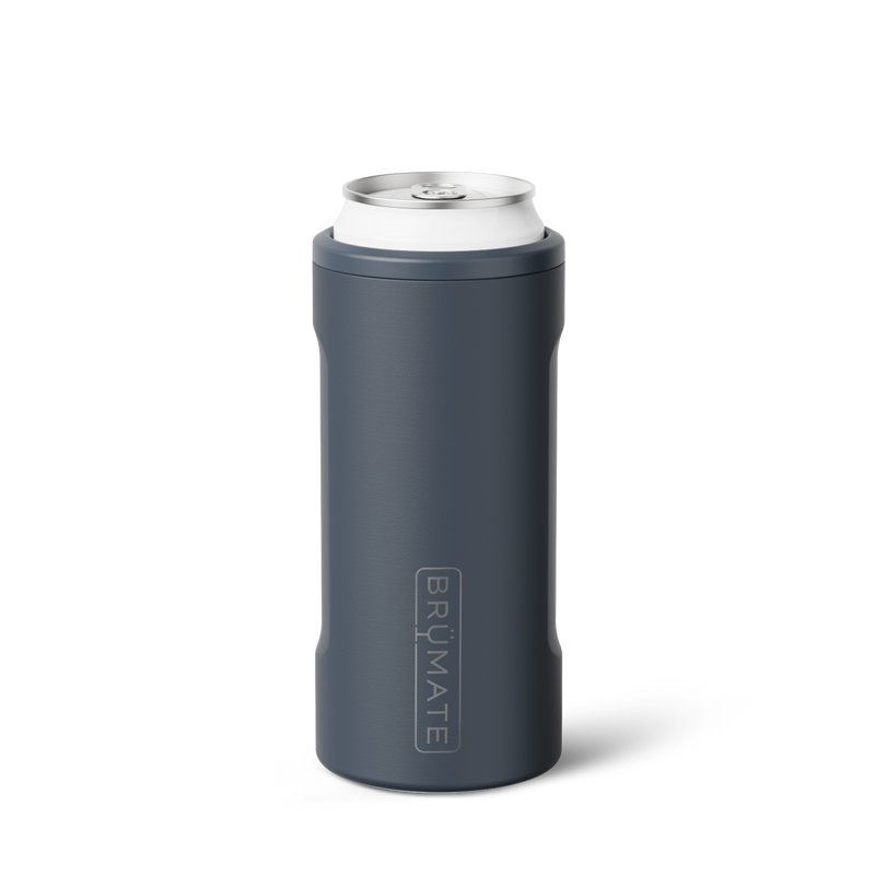 Hopsulator Slim | Nightfall Blue | 12oz Slim Cans - Comfort Chill