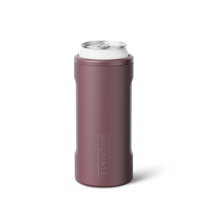 Hopsulator Slim | Rose Taupe | 12oz Slim Cans - Patio Escape