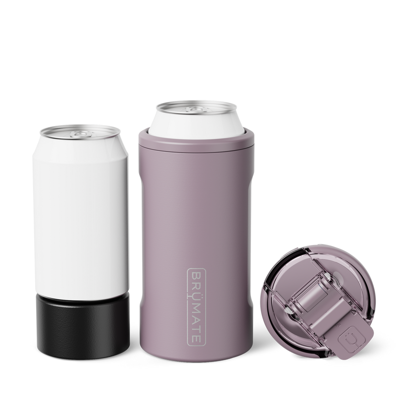 Hopsulator Trio | Lilac Dusk | 12/16oz Standard Cans - Handy Picnic