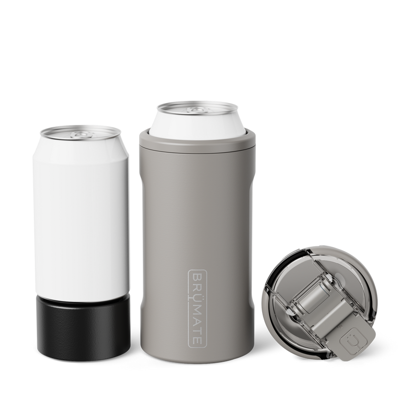 Hopsulator Trio | Mocha | 12/16oz Standard Cans - Ready Getaway