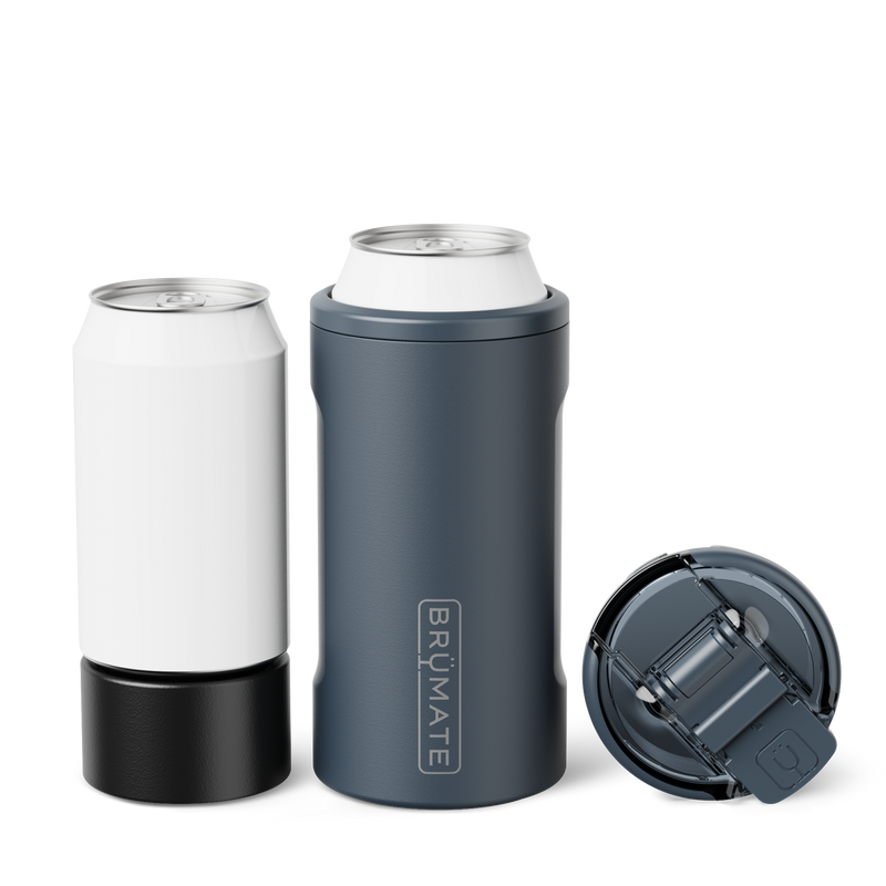 Hopsulator Trio | Nightfall Blue | 12/16oz Standard Cans - Morning Cooler