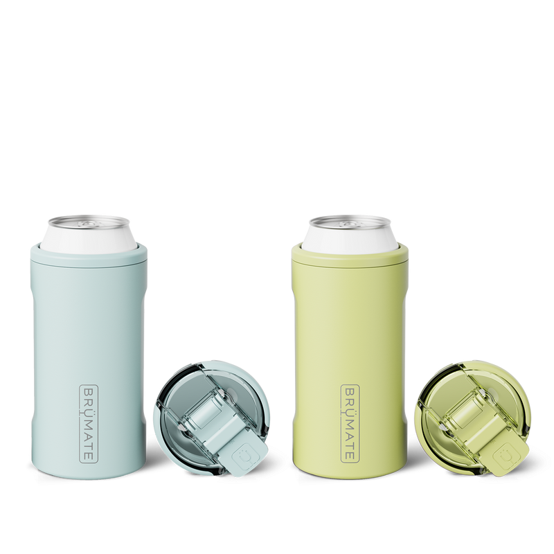 Hopsulator Trio Bundle | Blue Agave & Prickly Pear - Modern Starter-Kit
