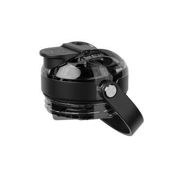 MultiShaker Replacement Lid 25oz - Durable Daily-Use