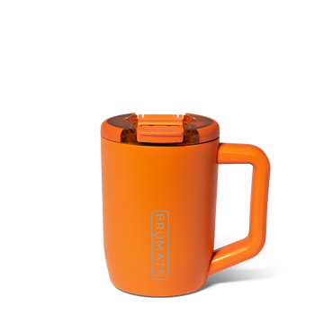 Muv 15oz | Clementine - Grab-and-Go Drinkware