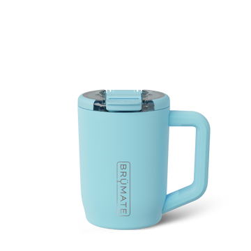 Muv 15oz | Glacier - Comfort Cupholder