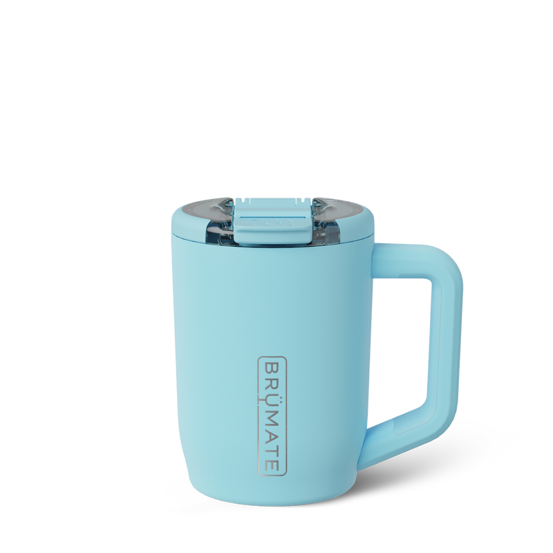 Muv 15oz | Glacier - Comfort Cupholder