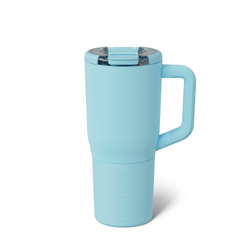 Muv 25oz | Glacier - Smooth Refresh