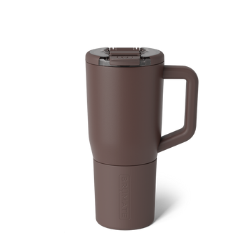 Muv 25oz | Java - Leisure Hydration-Ready