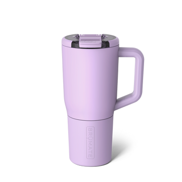 Muv 25oz | Lavender - Fresh Brew