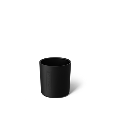 25oz Universal Sleeve (Muv/Nav/Resa) | Matte Black - Signature Convenience