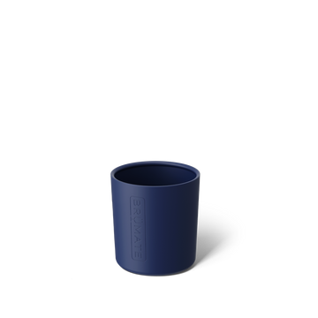 25oz Universal Sleeve (Muv/Nav/Resa) | Matte Navy - Trail Replacement