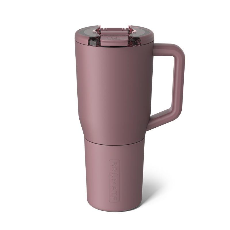 Muv 35oz | Rose Taupe - Modern Tumbler