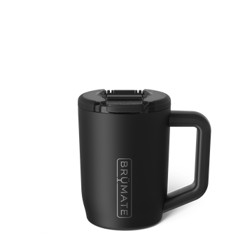 Muv 15oz | Matte Black - Leisure Pour