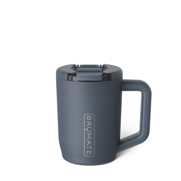 Muv 15oz | Nightfall Blue - Bright Bottle