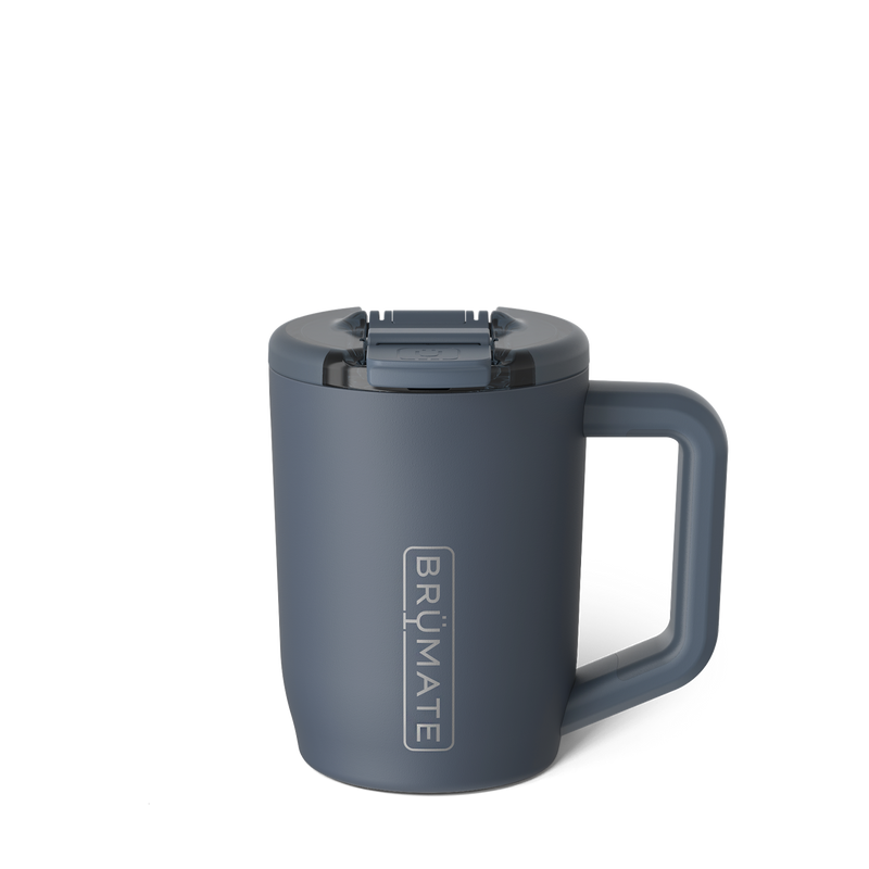 Muv 15oz | Nightfall Blue - Bright Bottle