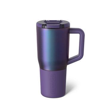 Muv 25oz | Dark Aura - Lightweight Cupholder