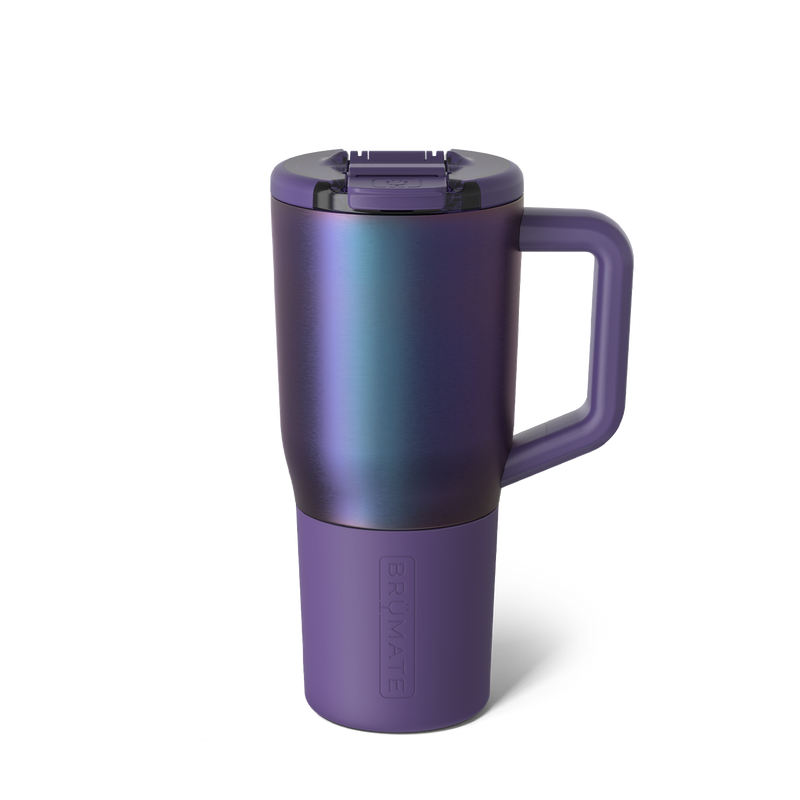 Muv 25oz | Dark Aura - Lightweight Cupholder
